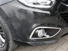 Hyundai ix35 1.7CRDi 85kW ČR - 30