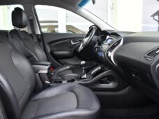 Hyundai ix35 1.7CRDi 85kW ČR - 15
