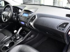 Hyundai ix35 1.7CRDi 85kW ČR - 16