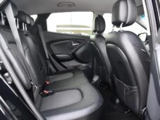 Hyundai ix35 1.7CRDi 85kW ČR - 17