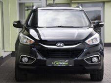 Hyundai ix35 1.7CRDi 85kW ČR - 7