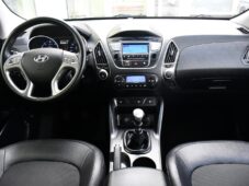 Hyundai ix35 1.7CRDi 85kW ČR - 4