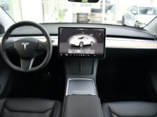 Tesla Model Y RWD STANDARD RANGE 1M 98%SoH - 4