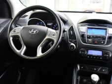 Hyundai ix35 1.7CRDi 85kW ČR - 5