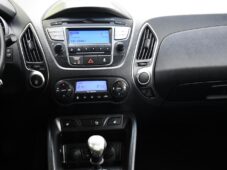 Hyundai ix35 1.7CRDi 85kW ČR - 19