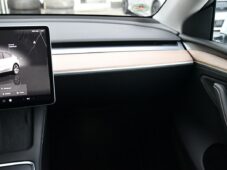 Tesla Model Y RWD STANDARD RANGE 1M 98%SoH - 7