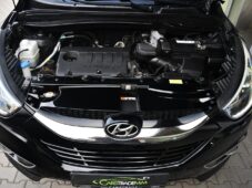 Hyundai ix35 1.7CRDi 85kW ČR - 28