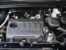 Hyundai ix35 1.7CRDi 85kW ČR - 29