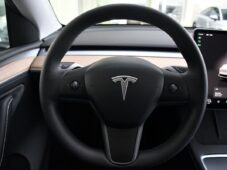 Tesla Model Y RWD STANDARD RANGE 1M 98%SoH - 21