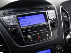 Hyundai ix35 1.7CRDi 85kW ČR - 21