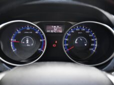 Hyundai ix35 1.7CRDi 85kW ČR - 22