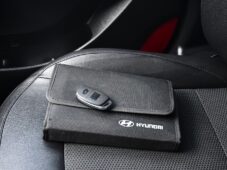 Hyundai ix35 1.7CRDi 85kW ČR - 23