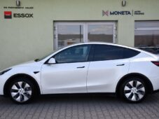 Tesla Model Y RWD STANDARD RANGE 1M 98%SoH - 10