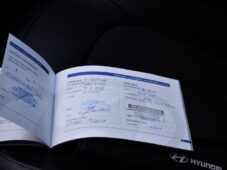 Hyundai ix35 1.7CRDi 85kW ČR - 25