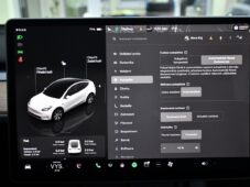Tesla Model Y RWD STANDARD RANGE 1M 98%SoH - 28