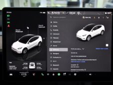 Tesla Model Y RWD STANDARD RANGE 1M 98%SoH - 31