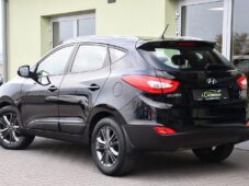 Hyundai ix35 1.7CRDi 85kW ČR - 2