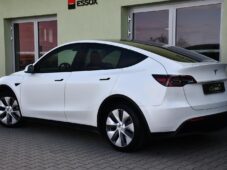 Tesla Model Y RWD STANDARD RANGE 1M 98%SoH - 2