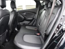 Hyundai ix35 1.7CRDi 85kW ČR - 11