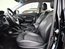 Hyundai ix35 1.7CRDi 85kW ČR - 12