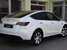 Tesla Model Y RWD STANDARD RANGE 1M 98%SoH - 3