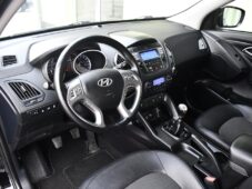 Hyundai ix35 1.7CRDi 85kW ČR - 13