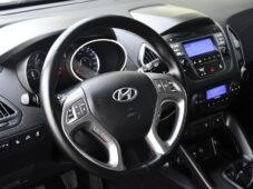 Hyundai ix35 1.7CRDi 85kW ČR - 14