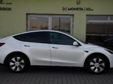 Tesla Model Y RWD STANDARD RANGE 1M 98%SoH - 11