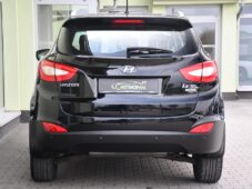 Hyundai ix35 1.7CRDi 85kW ČR - 8