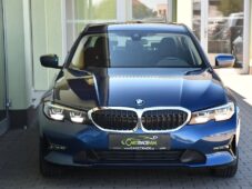 BMW Řada 3 318d ČR 1M - 8