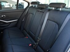 BMW Řada 3 318d ČR 1M - 19