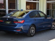 BMW Řada 3 318d ČR 1M - 3