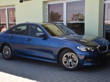 BMW Řada 3 318d ČR 1M - 1