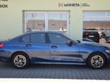 BMW Řada 3 318d ČR 1M - 11
