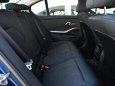 BMW Řada 3 318d ČR 1M - 20