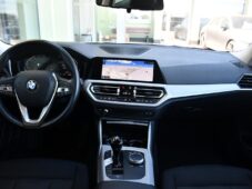 BMW Řada 3 318d ČR 1M - 4