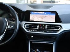 BMW Řada 3 318d ČR 1M - 6