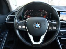 BMW Řada 3 318d ČR 1M - 21