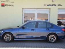 BMW Řada 3 318d ČR 1M - 10