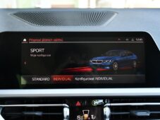 BMW Řada 3 318d ČR 1M - 28