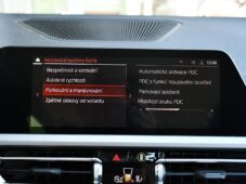 BMW Řada 3 318d ČR 1M - 34