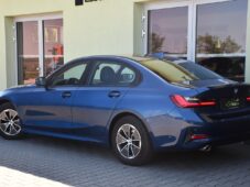 BMW Řada 3 318d ČR 1M - 2