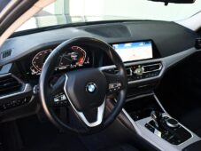 BMW Řada 3 318d ČR 1M - 14