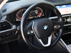 BMW Řada 3 318d ČR 1M - 15