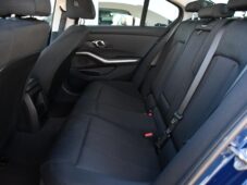 BMW Řada 3 318d ČR 1M - 18