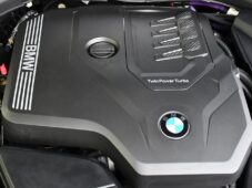 BMW Řada 5 520i M-SPORT 1M ČR - 38