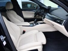BMW Řada 5 520i M-SPORT 1M ČR - 16