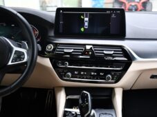 BMW Řada 5 520i M-SPORT 1M ČR - 6