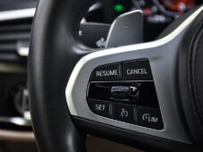 BMW Řada 5 520i M-SPORT 1M ČR - 22