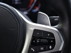 BMW Řada 5 520i M-SPORT 1M ČR - 23